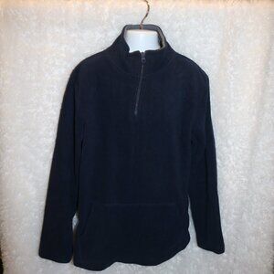 Children's Place pullover 1/4 zip size 10-12
